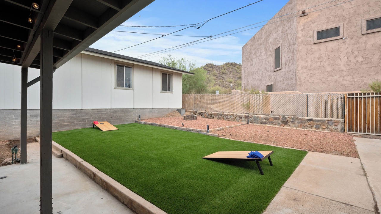 Photo of Outdoor in North Mountain