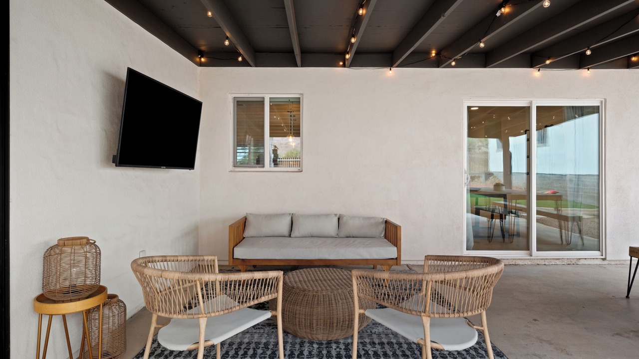 Photo of Livingroom in North Mountain