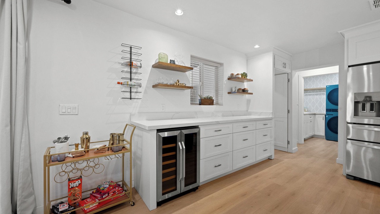 Photo of Kitchen in North Mountain