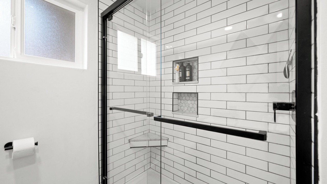 Photo of Bathroom in North Mountain