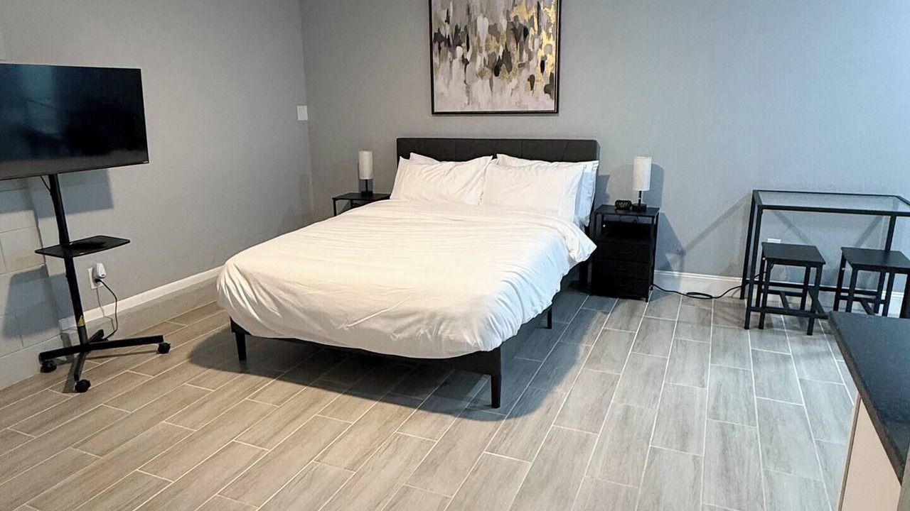 Photo of Bedroom in Casselberry