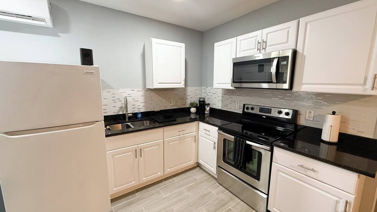 Photo of Kitchen in Casselberry