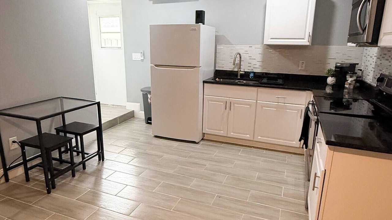 Photo of Kitchen in Casselberry