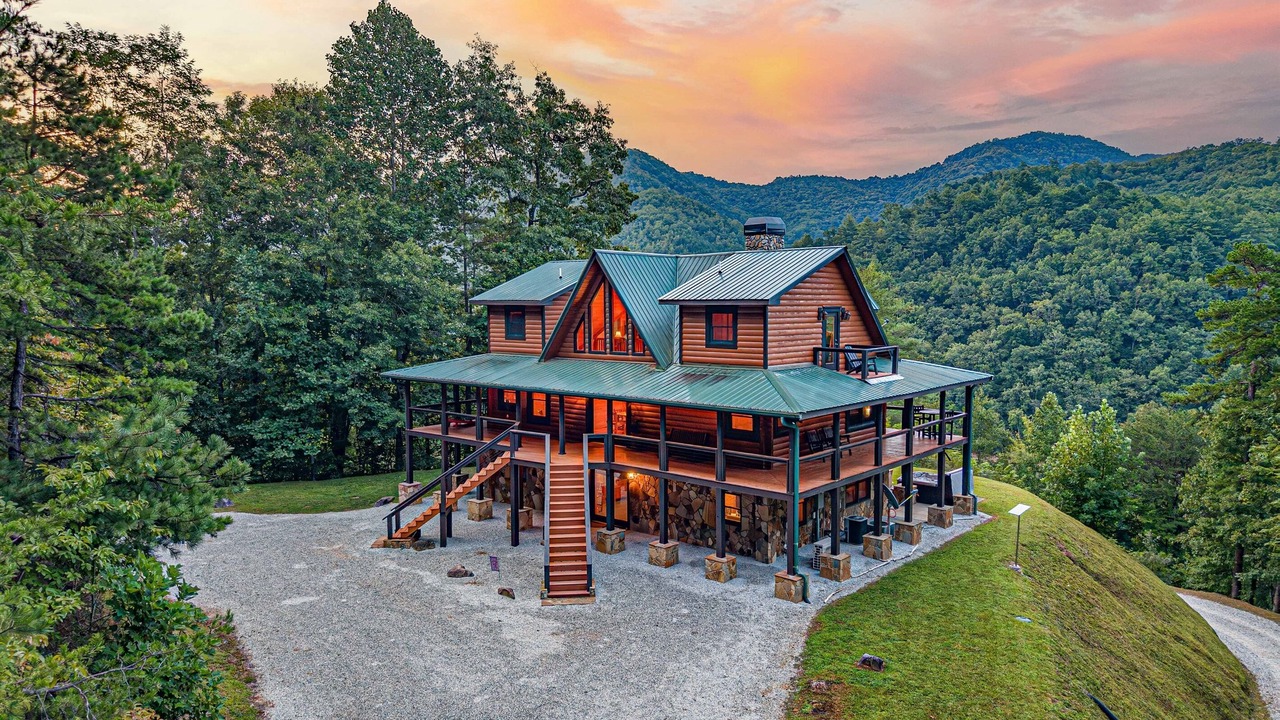 Photo of Outdoor in Robbinsville