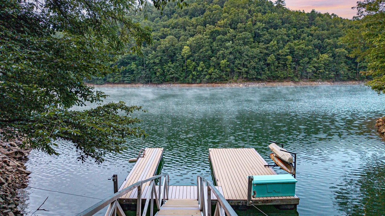 Photo of Outdoor in Robbinsville