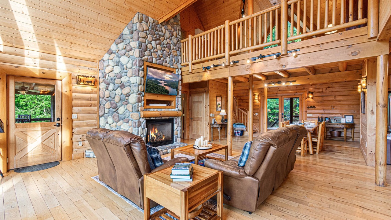Photo of Bedroom in Robbinsville