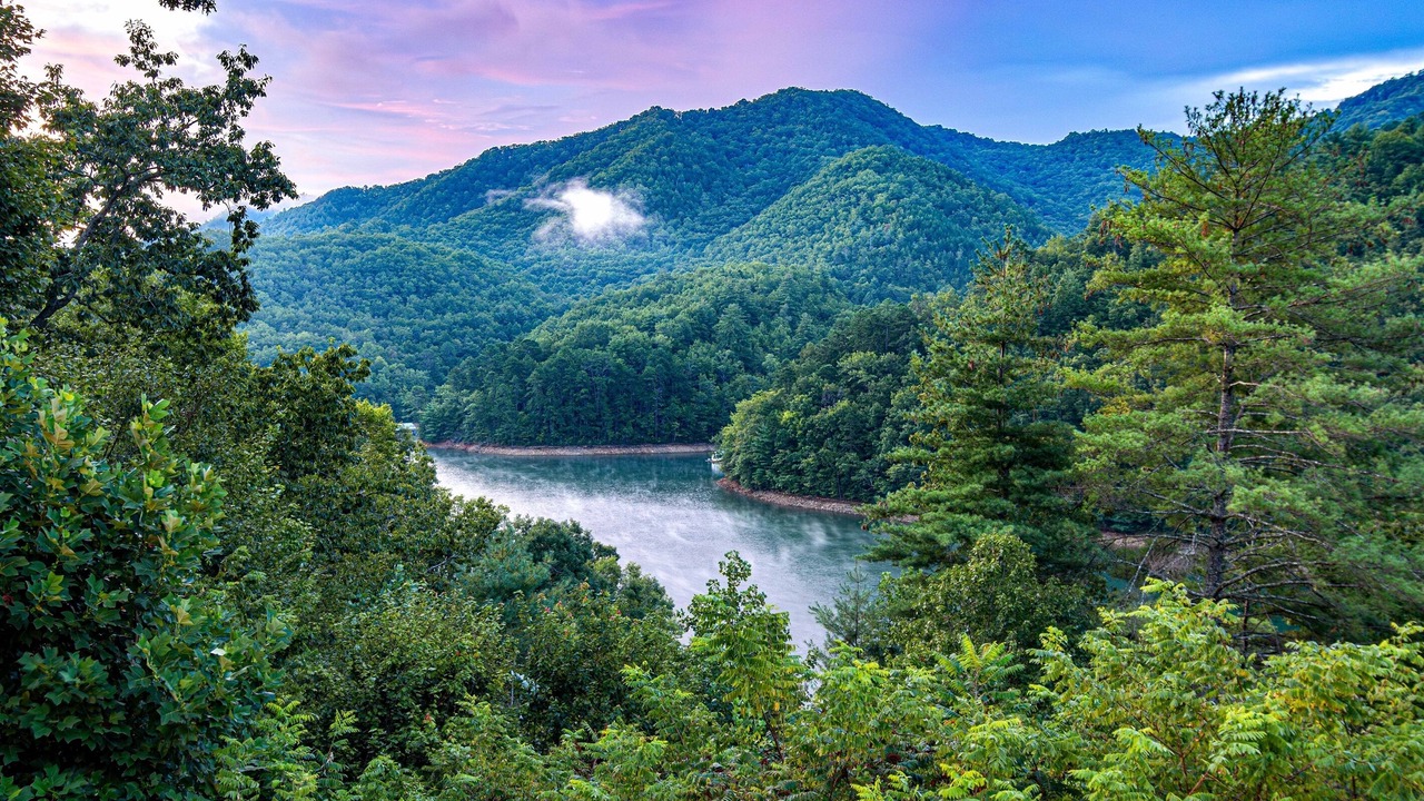 Photo of Outdoor in Robbinsville