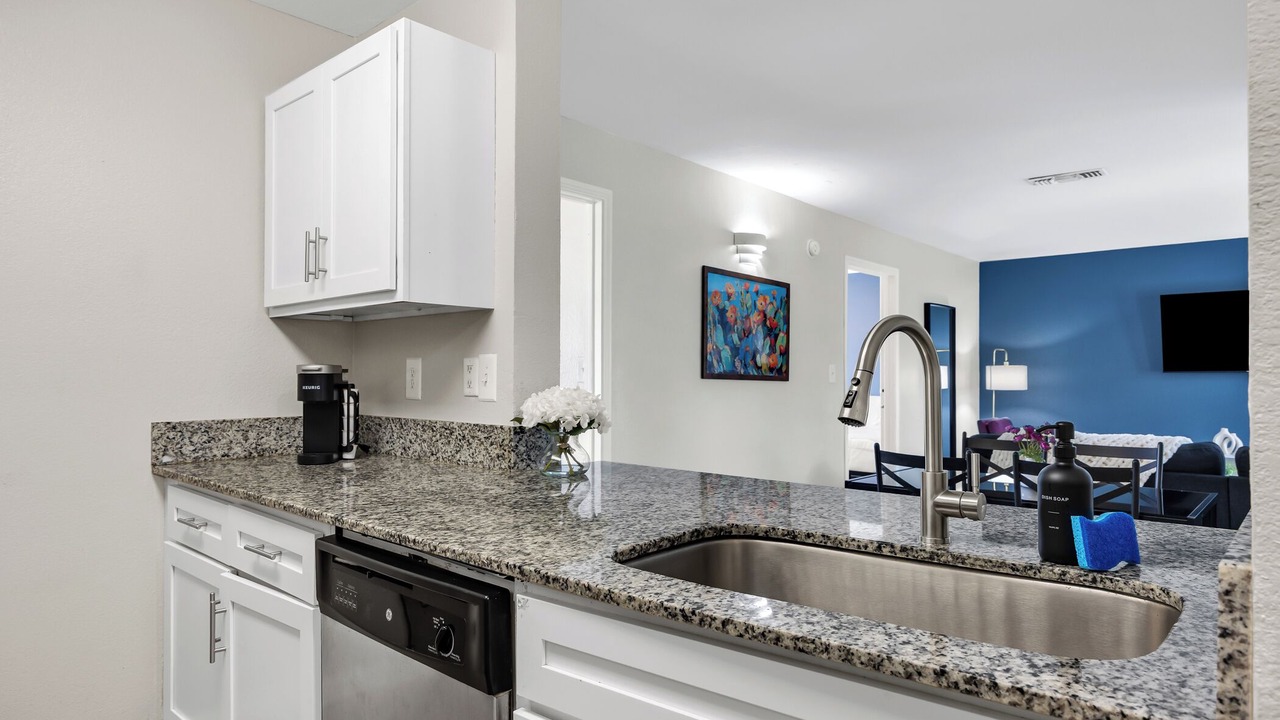 Photo of Kitchen in Pleasant Valley