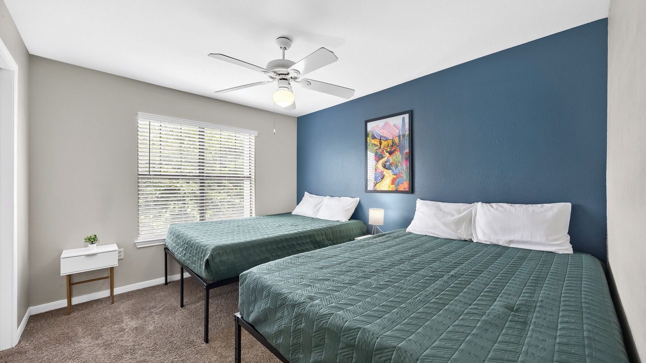 Photo of Bedroom in Pleasant Valley