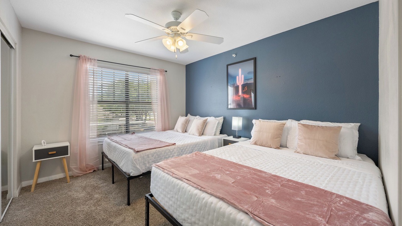 Photo of Bedroom in Pleasant Valley