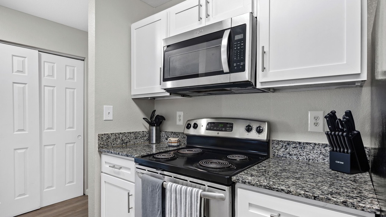 Photo of Kitchen in Pleasant Valley
