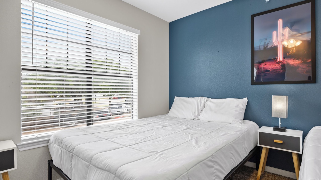 Photo of Bedroom in Pleasant Valley