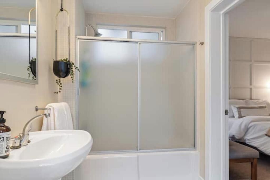 Photo of Bathroom in Corona Heights