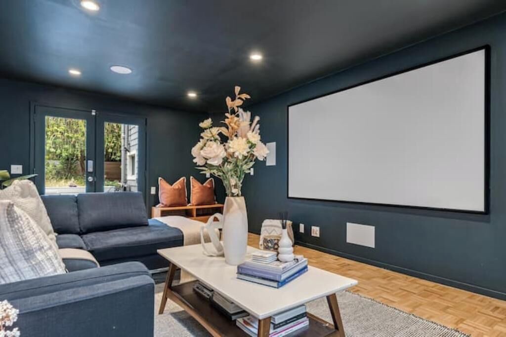 Photo of Livingroom in Corona Heights