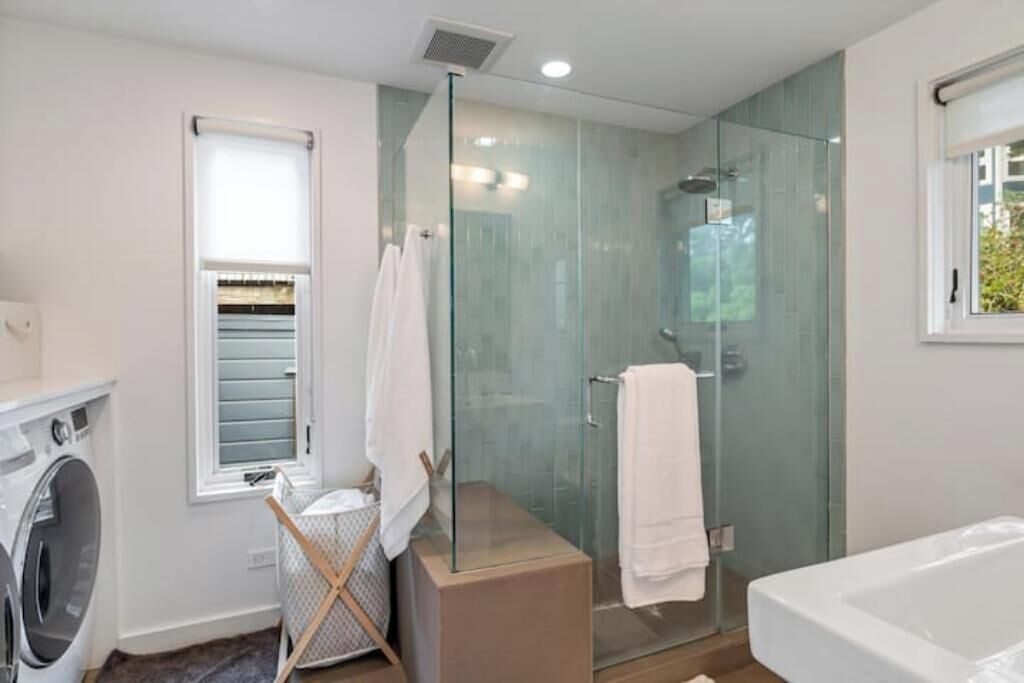 Photo of Bathroom in Corona Heights