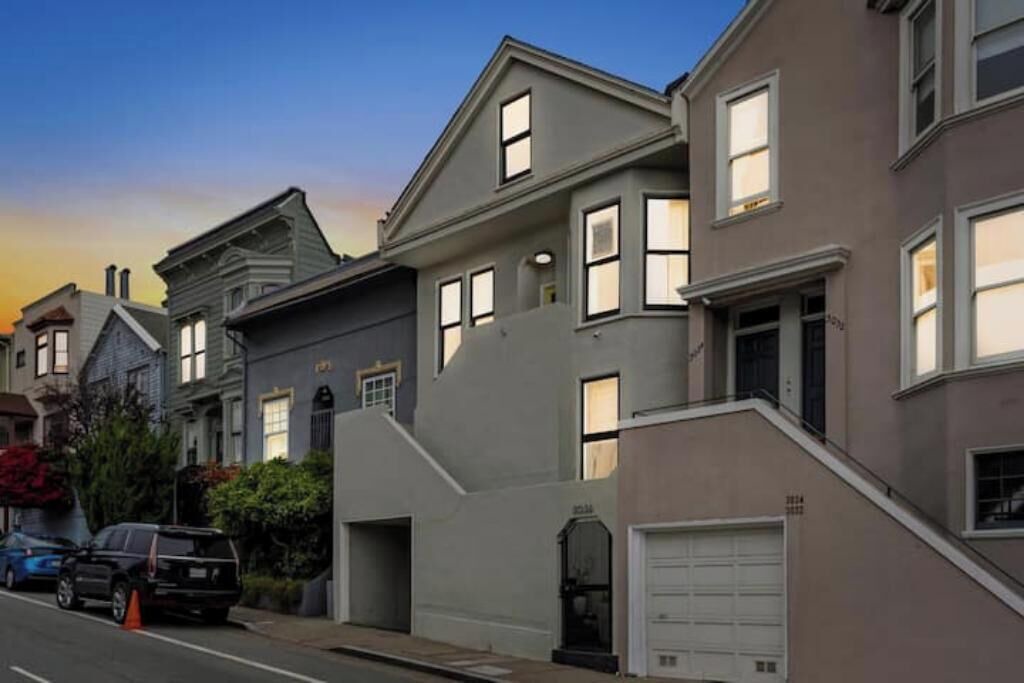 Photo of Outdoor in Corona Heights