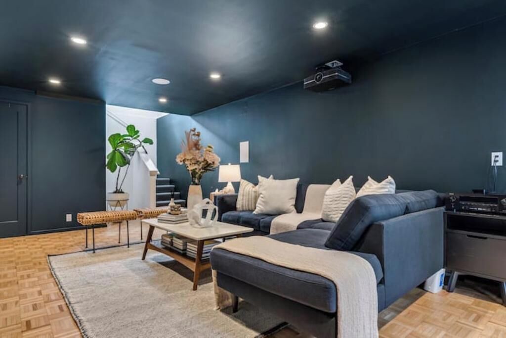 Photo of Livingroom in Corona Heights