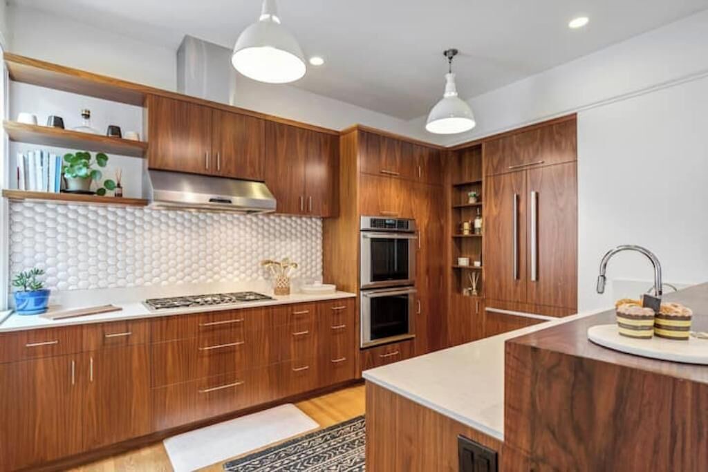 Photo of Kitchen in Corona Heights