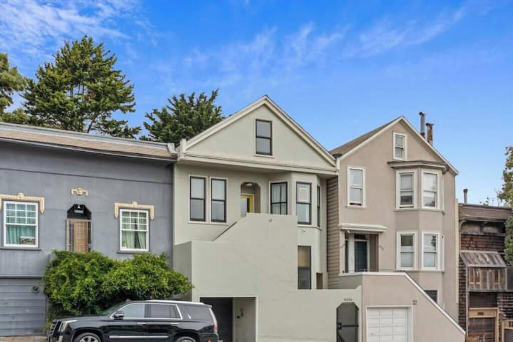 Photo of Outdoor in Corona Heights