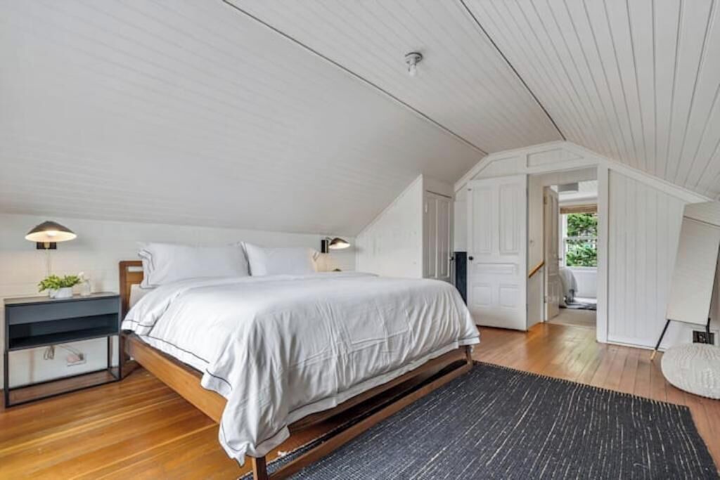 Photo of Bedroom in Corona Heights
