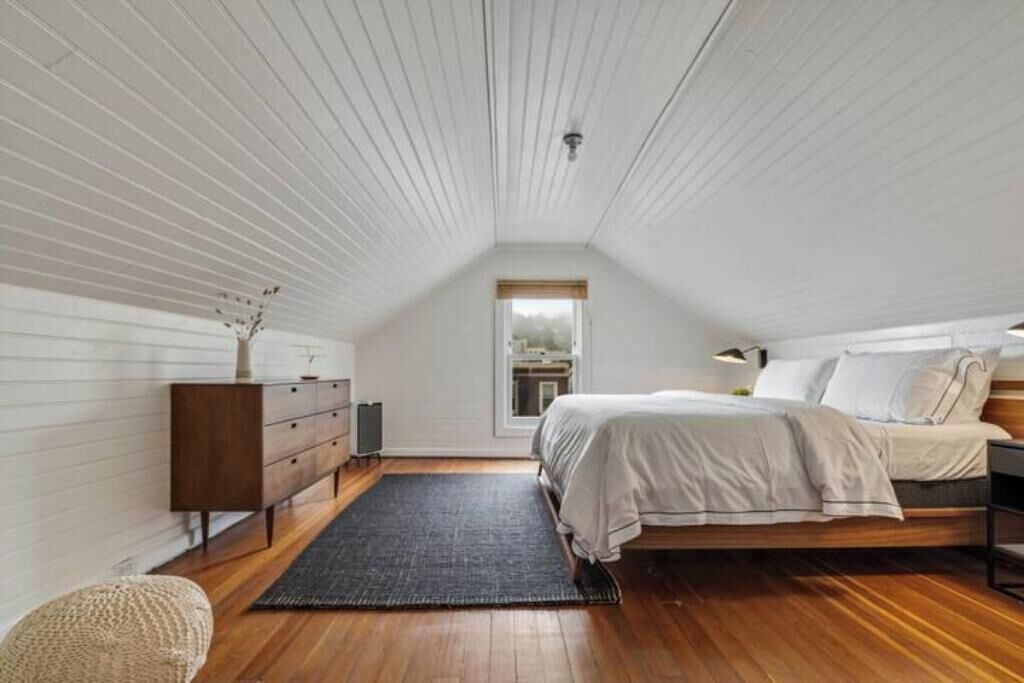 Photo of Bedroom in Corona Heights