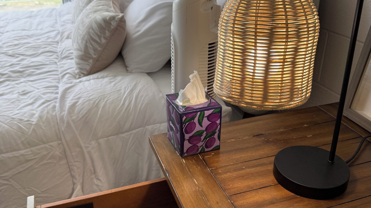 Photo of Bedroom in Punaluu