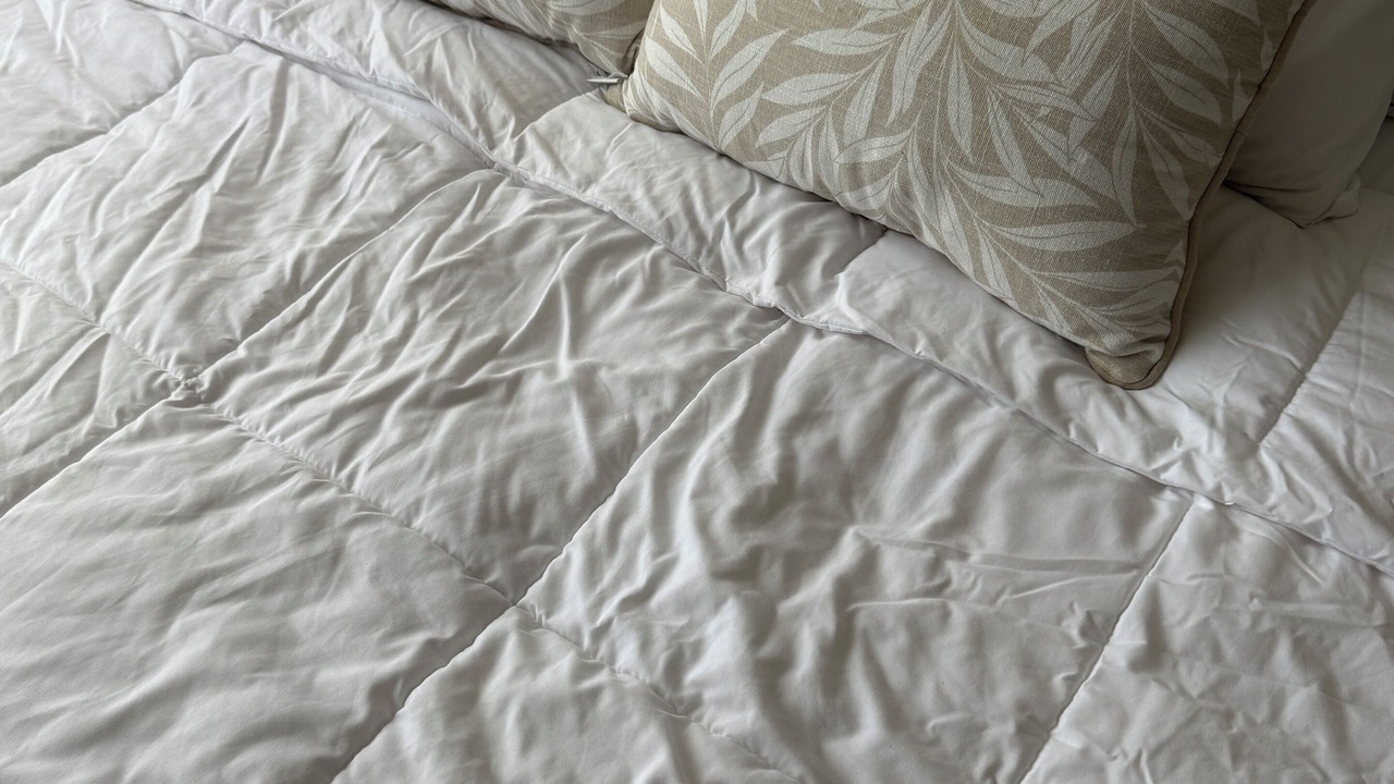 Photo of Bedroom in Punaluu