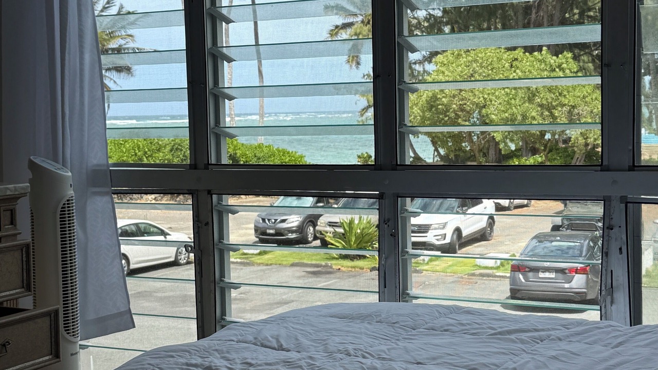 Photo of Bedroom in Punaluu