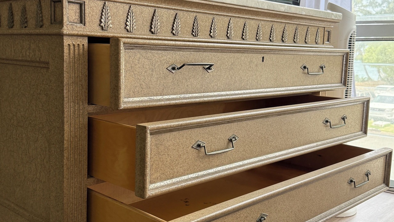 Photo of Bedroom in Punaluu