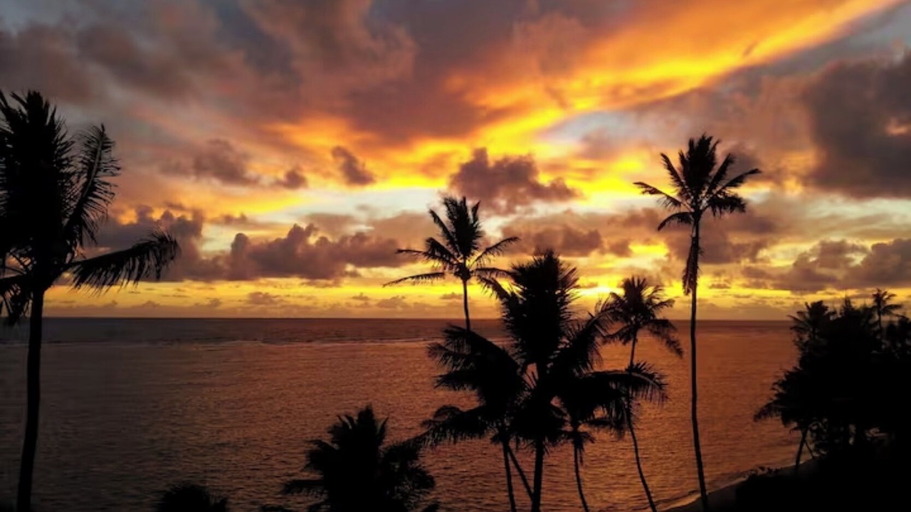 Photo of Others in Punaluu