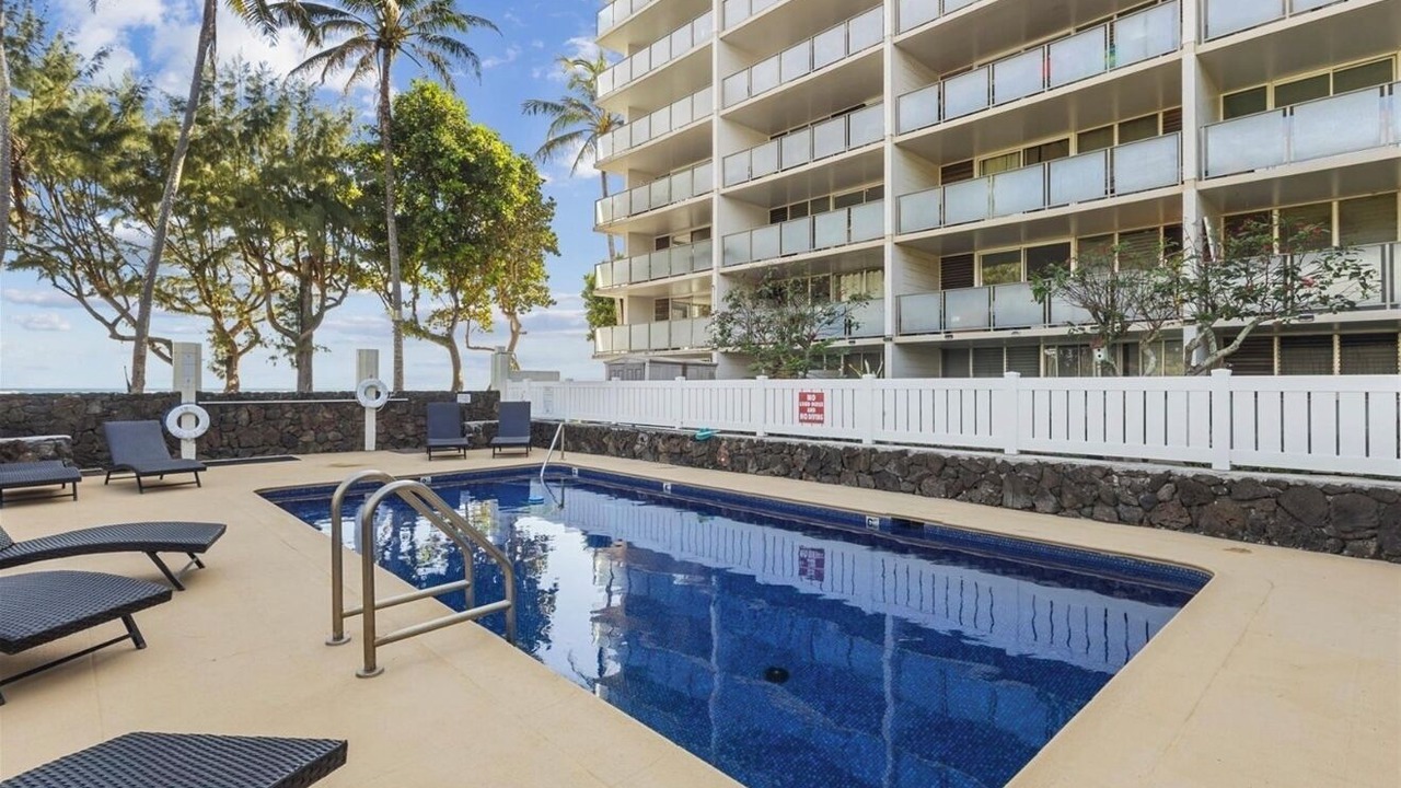 Photo of Outdoor in Punaluu