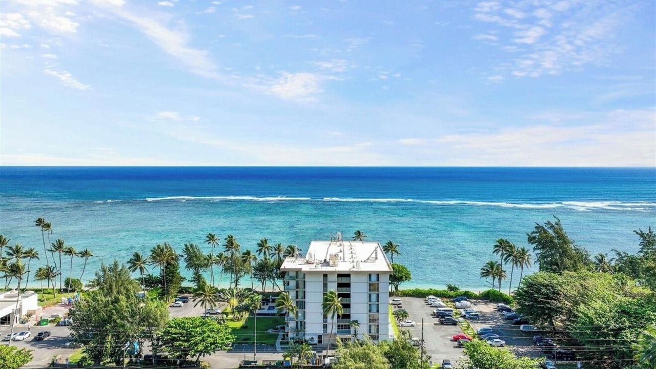 Photo of Outdoor in Punaluu