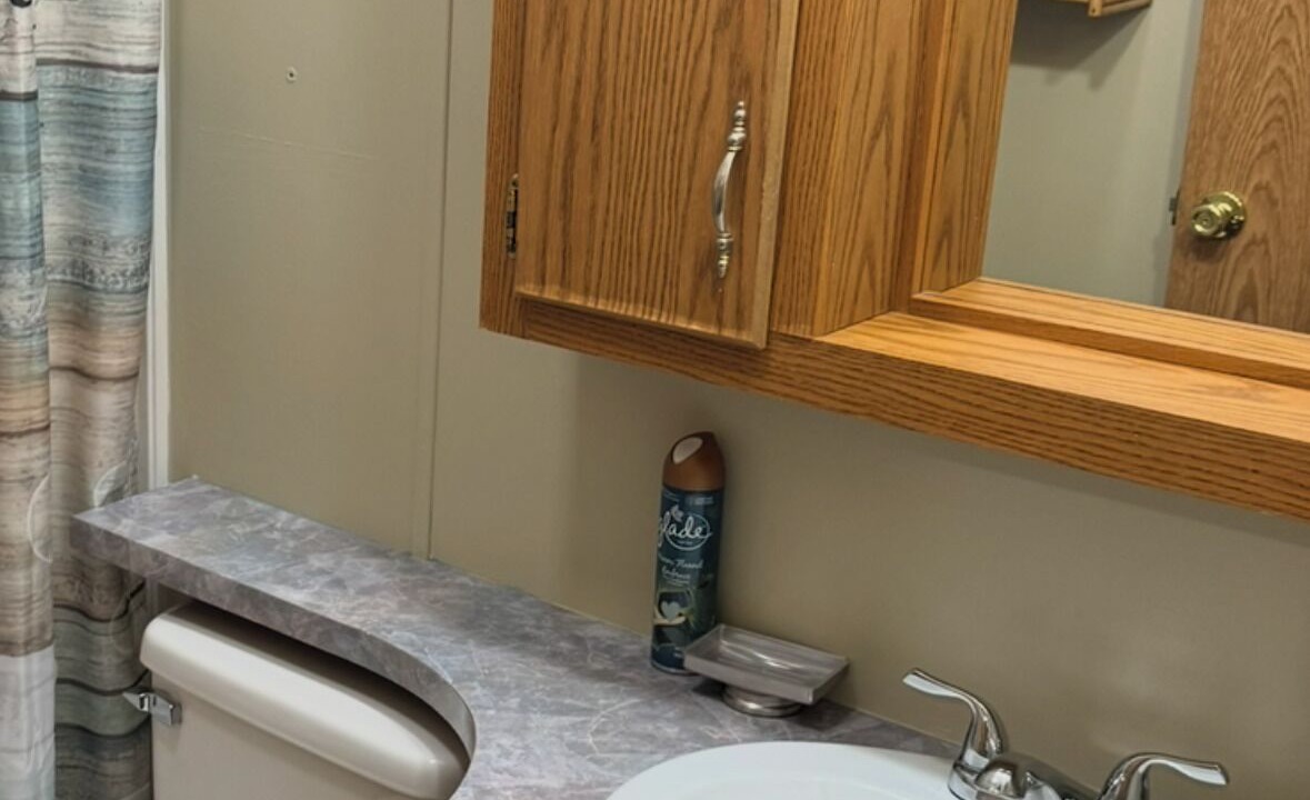 Photo of Bathroom in Osage County