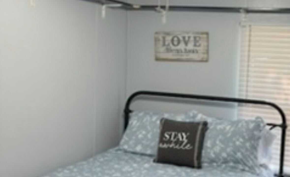 Photo of Bedroom in Osage County