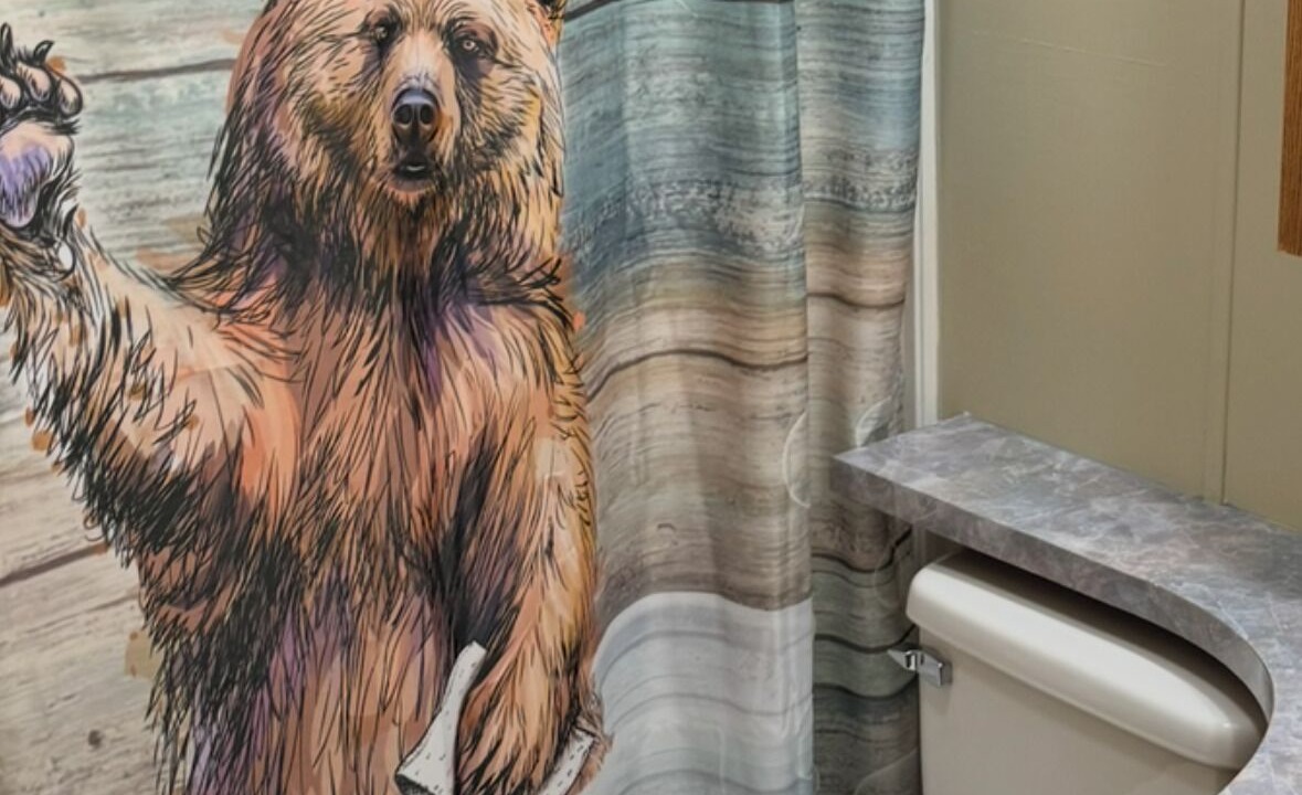 Photo of Bathroom in Osage County
