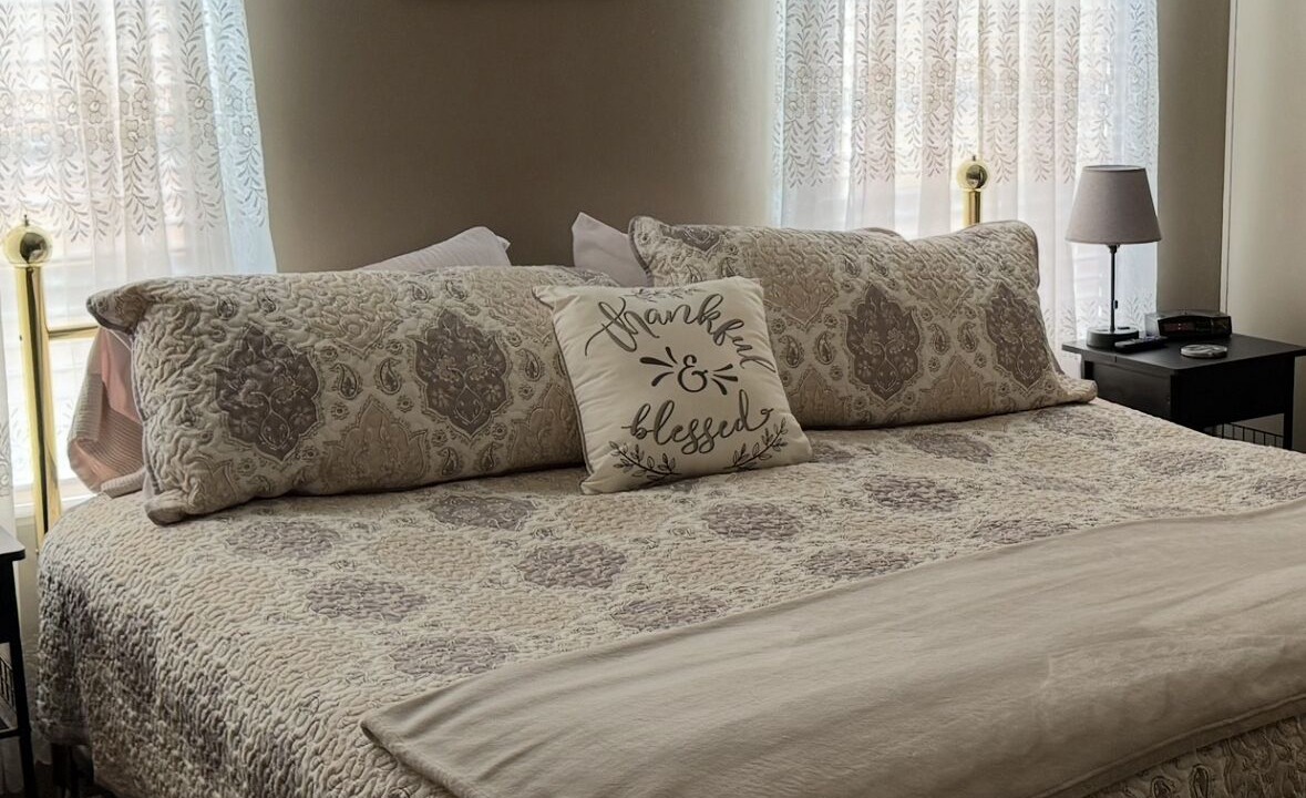 Photo of Bedroom in Osage County