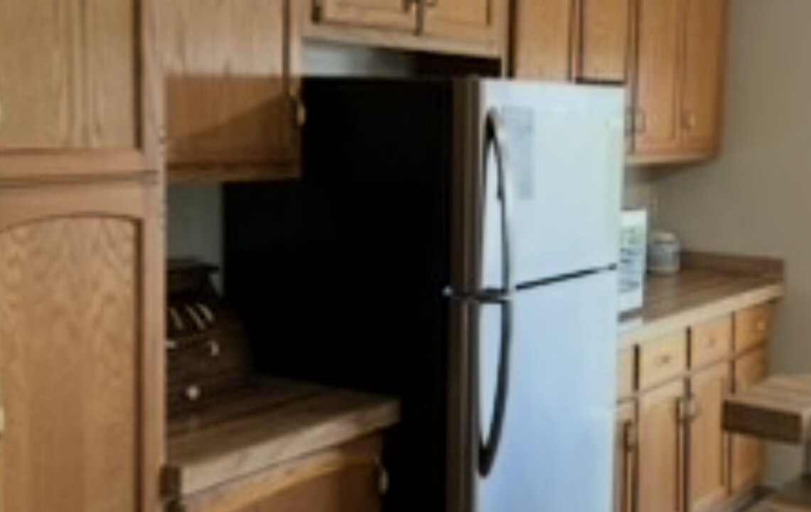 Photo of Kitchen in Osage County