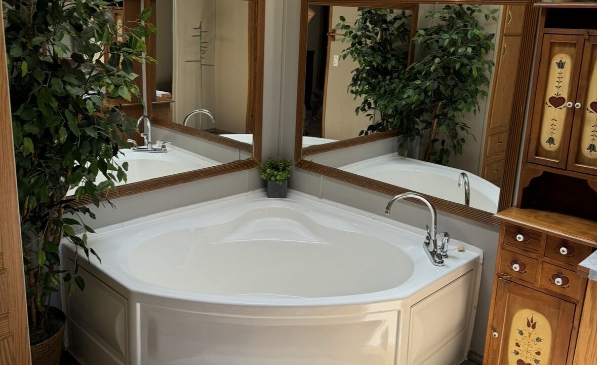 Photo of Bathroom in Osage County