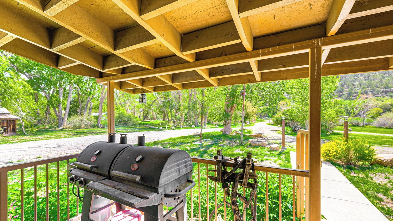 Photo of Outdoor in Pagosa Springs