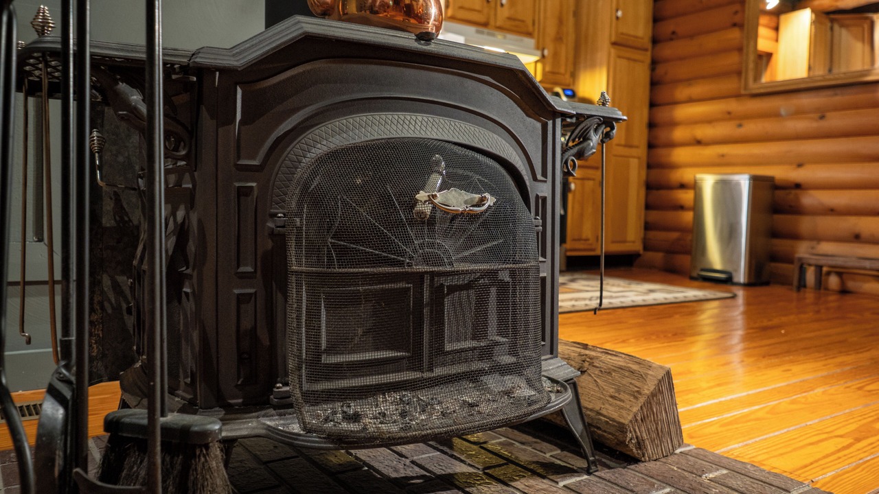 Photo of Livingroom in Bent Mountain
