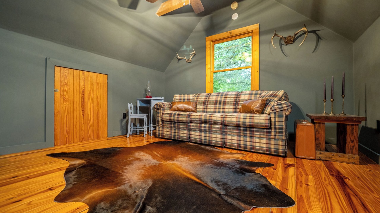 Photo of Livingroom in Bent Mountain