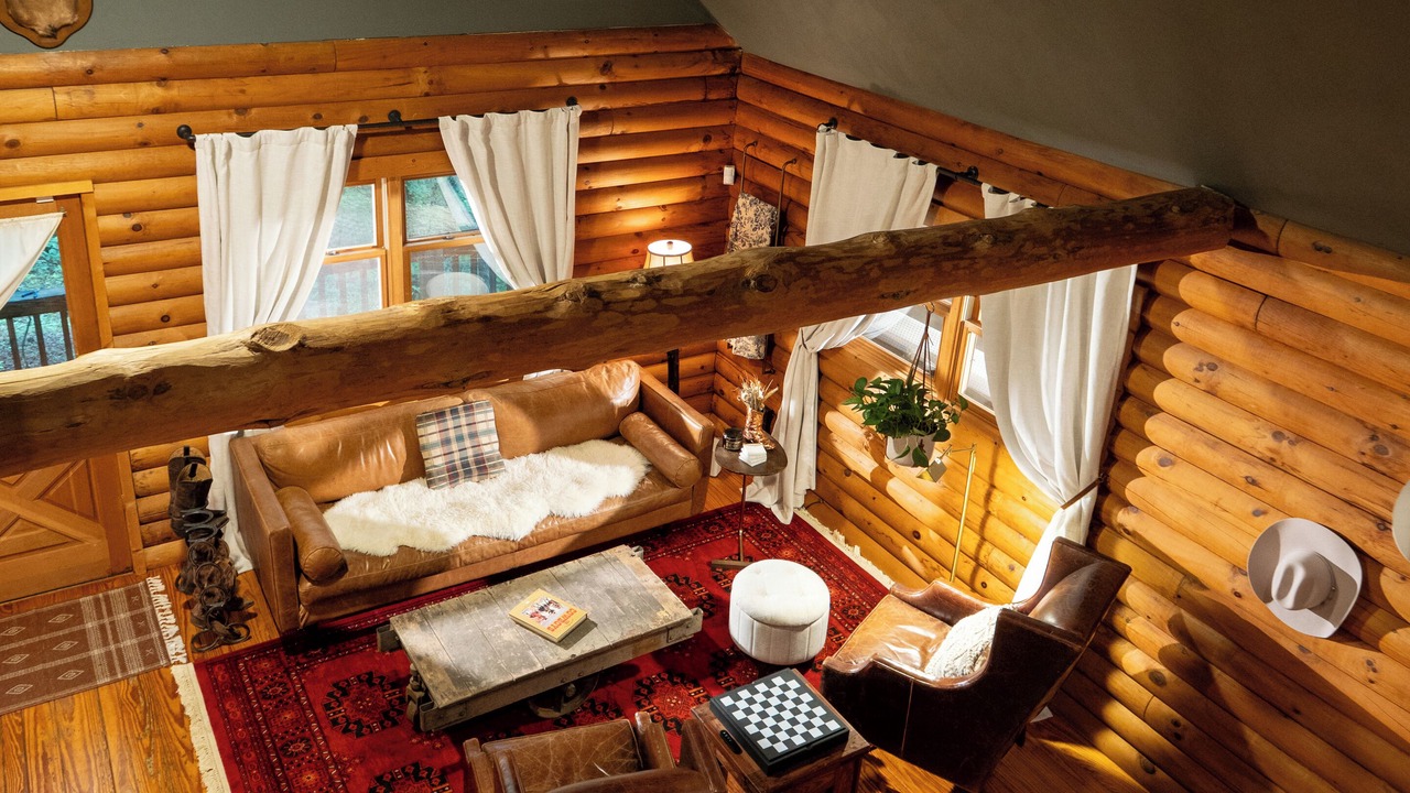 Photo of Livingroom in Bent Mountain