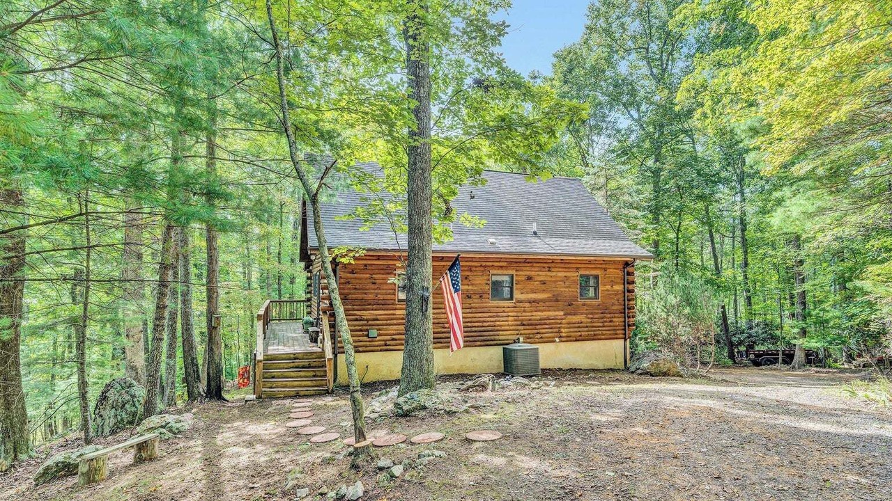 Photo of Outdoor in Bent Mountain