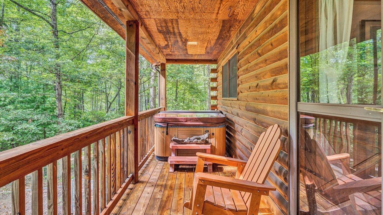Photo of Outdoor in Bent Mountain
