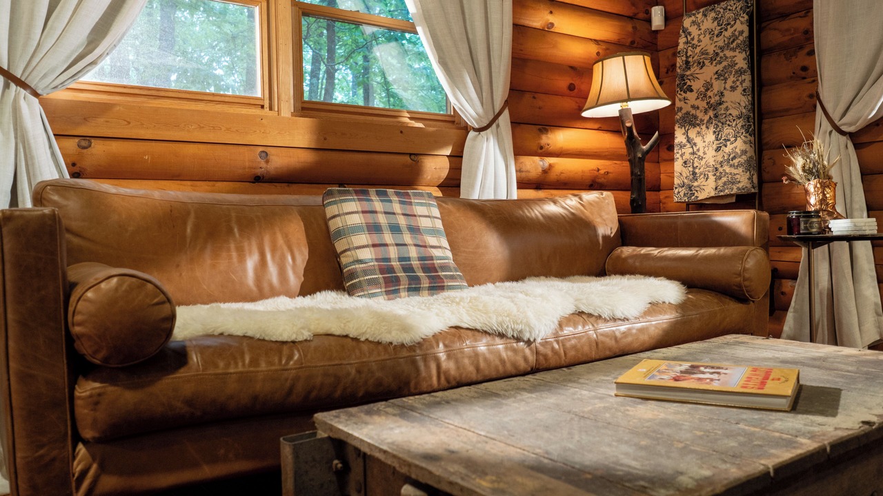 Photo of Livingroom in Bent Mountain
