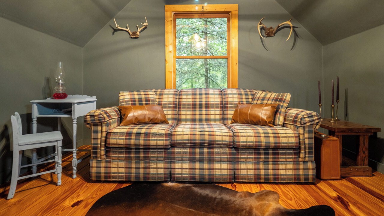 Photo of Livingroom in Bent Mountain