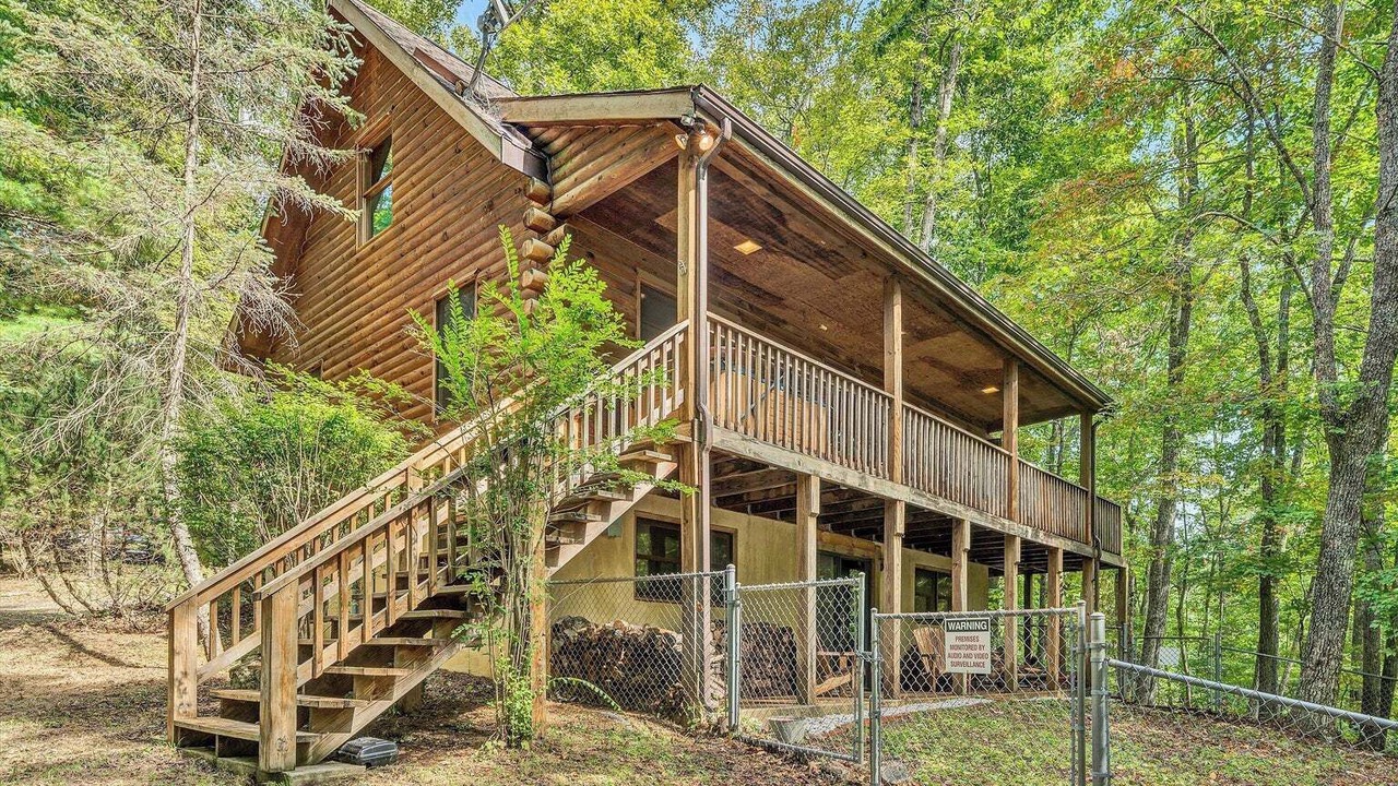 Photo of Outdoor in Bent Mountain