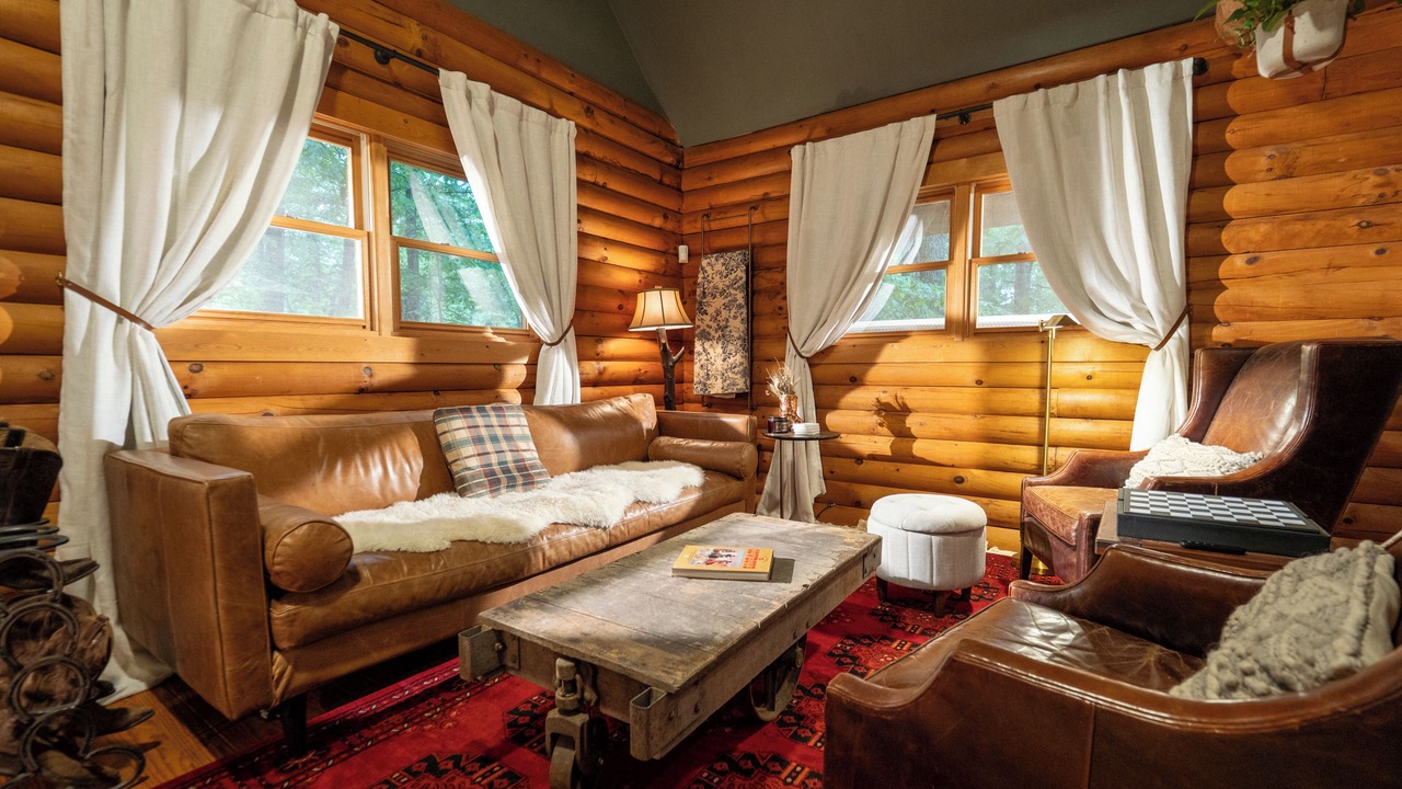 Photo of Livingroom in Bent Mountain