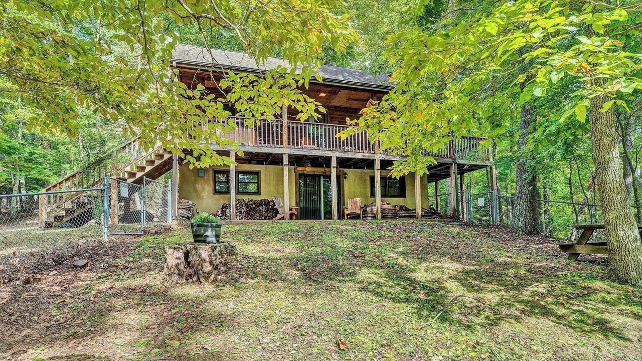 Photo of Outdoor in Bent Mountain