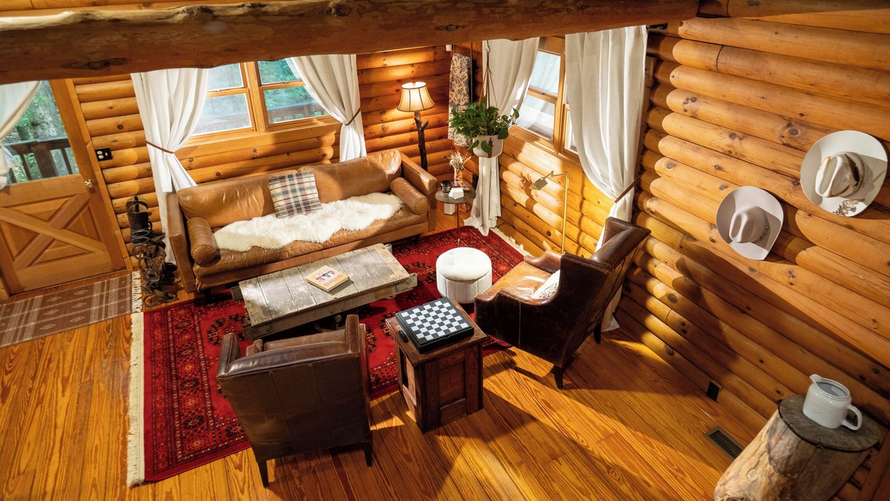 Photo of Livingroom in Bent Mountain